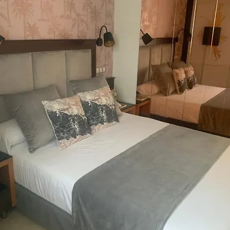 호텔 On Aleta (adults Only) 4*