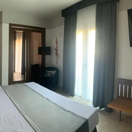 호텔 On Aleta (adults Only) 4*