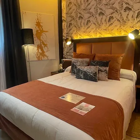 On Aleta (adults Only) 호텔 4*