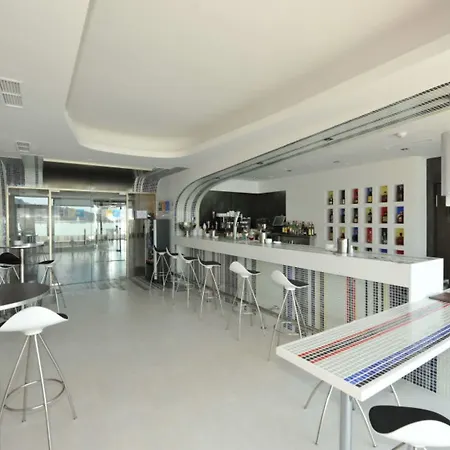 호텔 On Aleta (adults Only) 4*