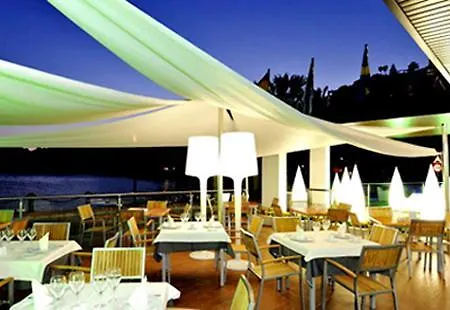 호텔 On Aleta (adults Only) 4*