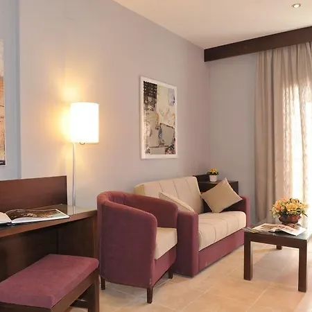 Отель On Aleta - Only Adults 4*