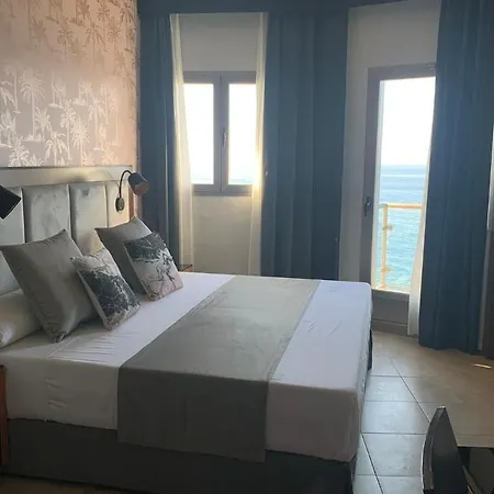 Hotel On Aleta (adults Only) Almuñécar