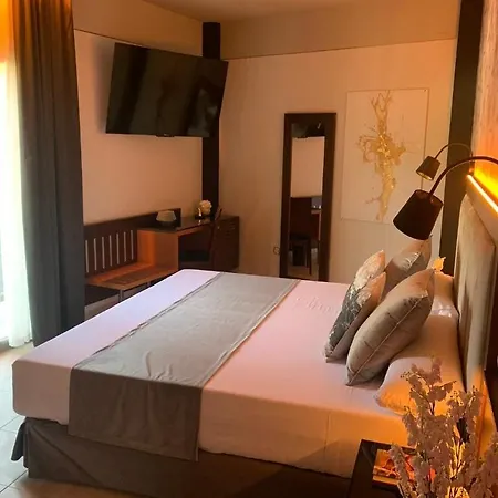 Hotel On Aleta (adults Only) 4*