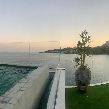On Aleta (adults Only) Hotel