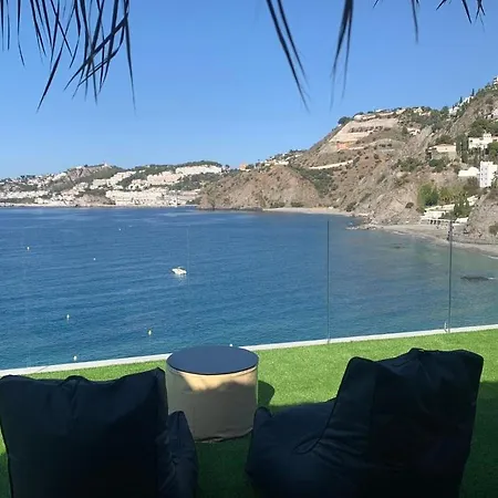 Hotel On Aleta (adults Only) Almuñécar