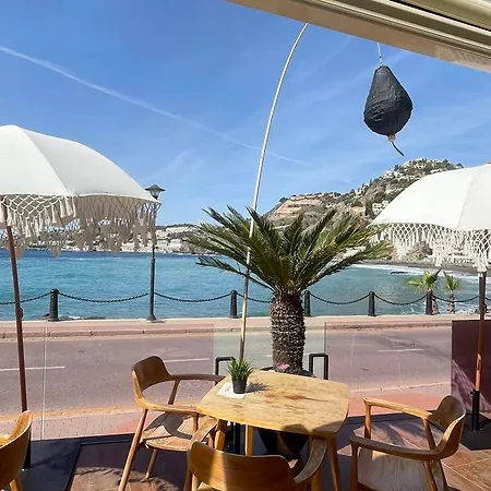 Hotel On Aleta (adults Only)