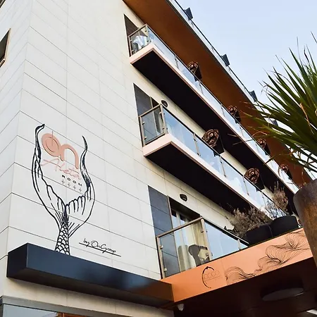 On Aleta - Only Adults 4*