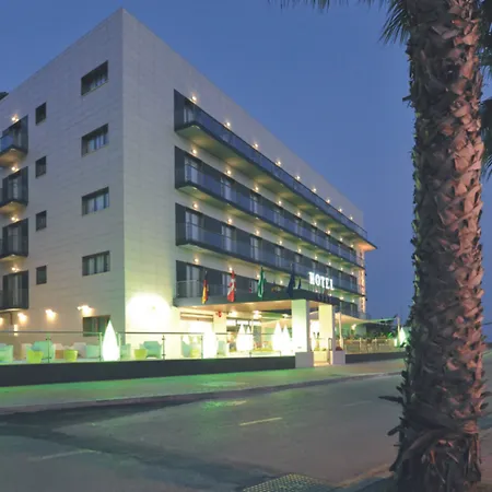 Hotel On Aleta (adults Only)