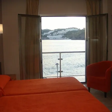 On Aleta - Only Adults 4* Альмуньекар