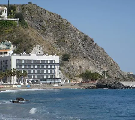 On Aleta - Only Adults 4* Альмуньекар