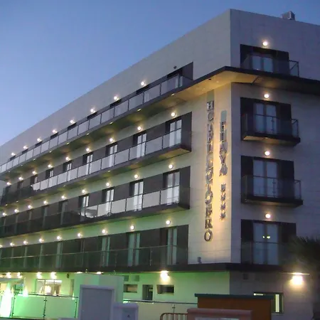 On Aleta (adults Only) 4* Almuñécar