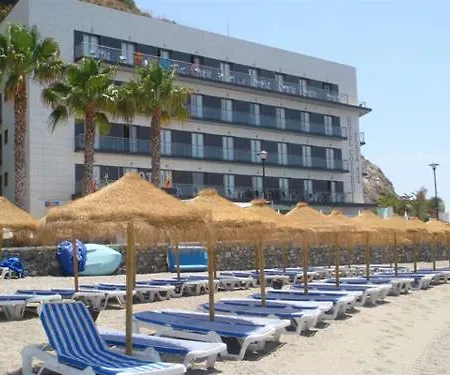 On Aleta (adults Only) Hotel Almuñécar