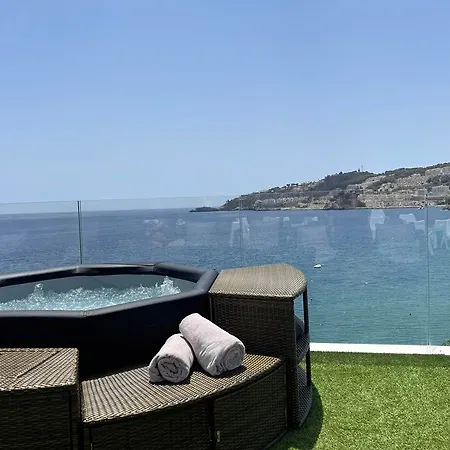 Hotel On Aleta - Only Adults 4*