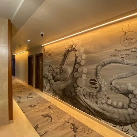On Aleta - Only Adults Hotel 4*