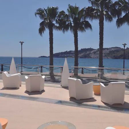 Hotel On Aleta - Only Adults Almunecar