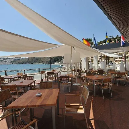 On Aleta - Only Adults Hotel Almunecar